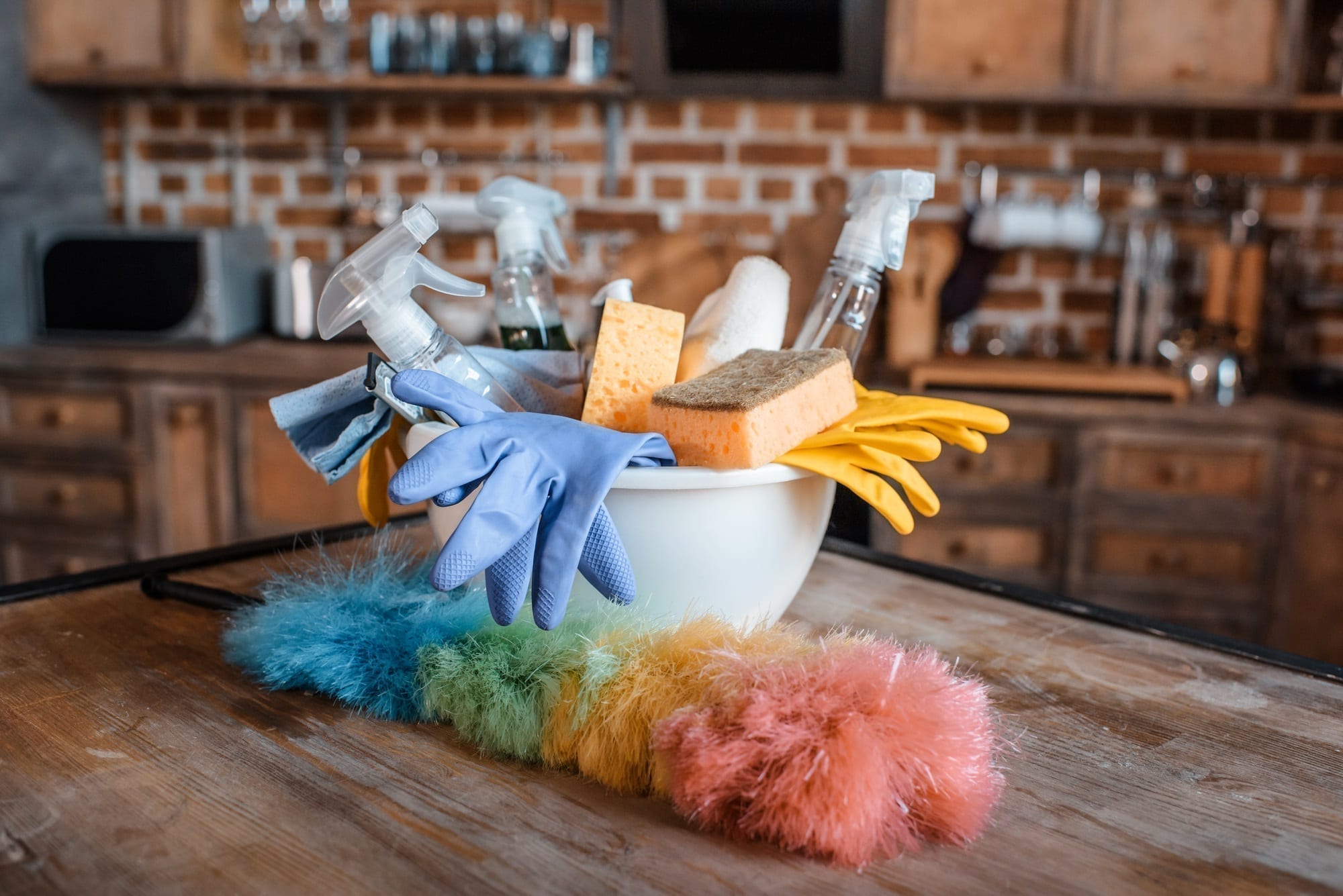 North Brisbane Commercial Cleaning